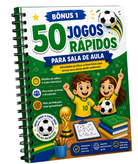 50 Jogos Rápidos da Copa